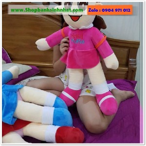 Gấu Bông Teddy Hàn Quốc - GAU95